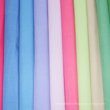 Cotton Polyester Fabric for Sale (HFCVC)